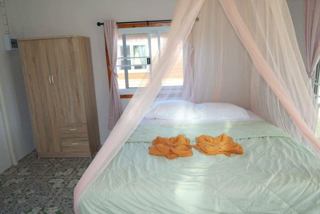 Happy Home Kohjum Koh Jum Exterior foto