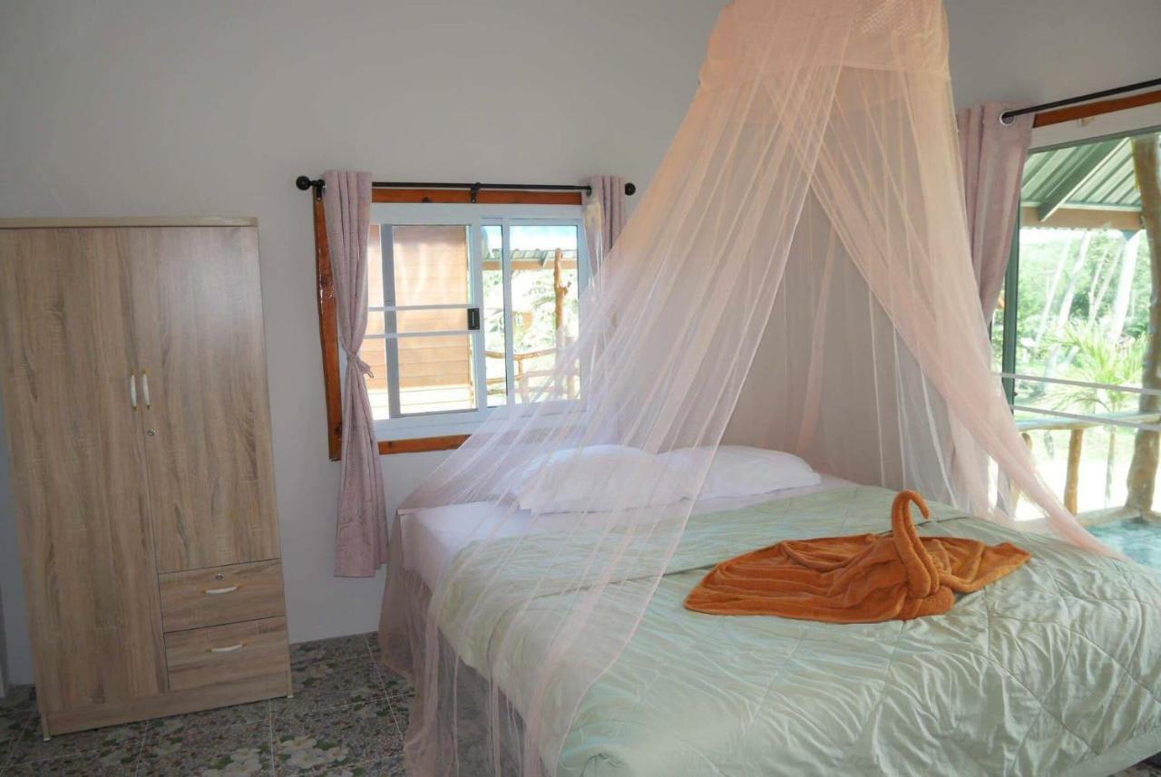 Happy Home Kohjum Koh Jum Exterior foto